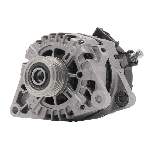 BV PSH Alternator (255.517.130.340) for KIA CEE'D (JD) 1.6 CRDi 110 (81 KW / 110 HP / from 2012)
