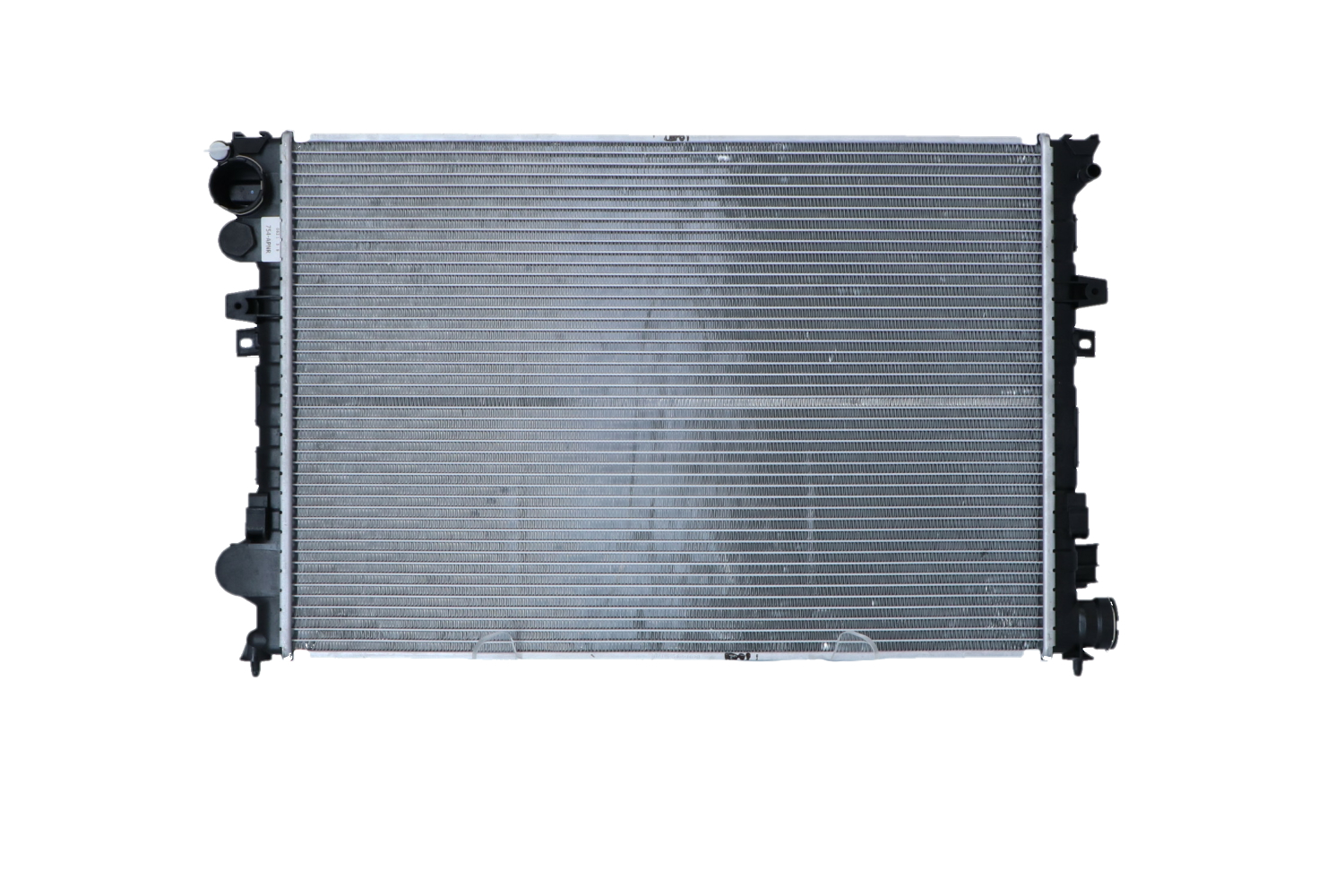 DISPATCH Engine radiator 58958 NRF
