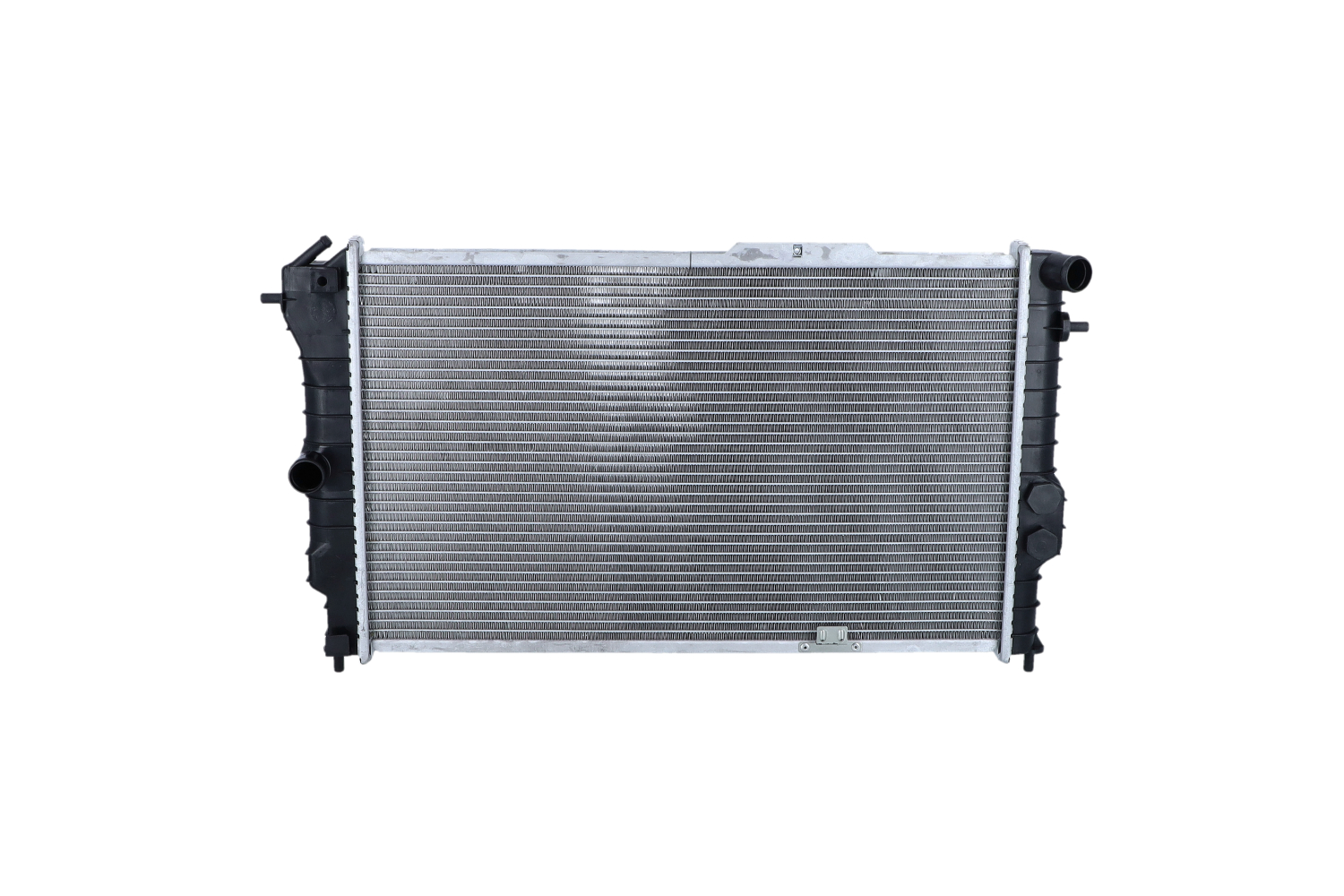 NRF Radiateur du moteur (58972) pour VAUXHALL Calibra (C89) 2.0 i 16V (110 KW / 150 CH / de 1990)