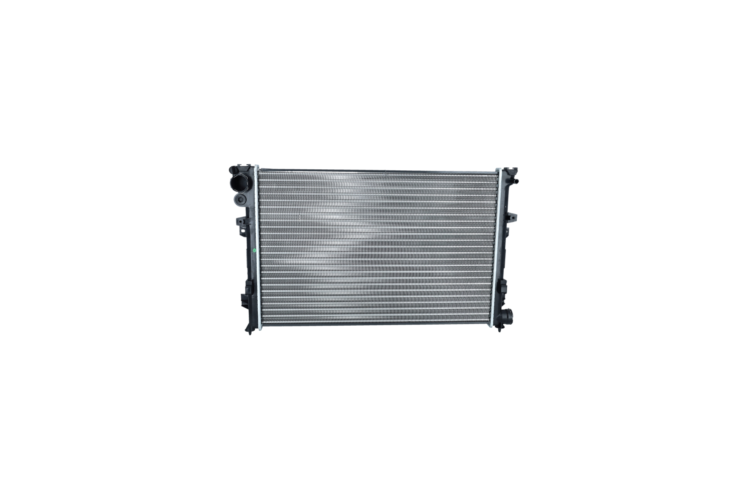 SCUDO Radiator, motorkjøling 58993 NRF