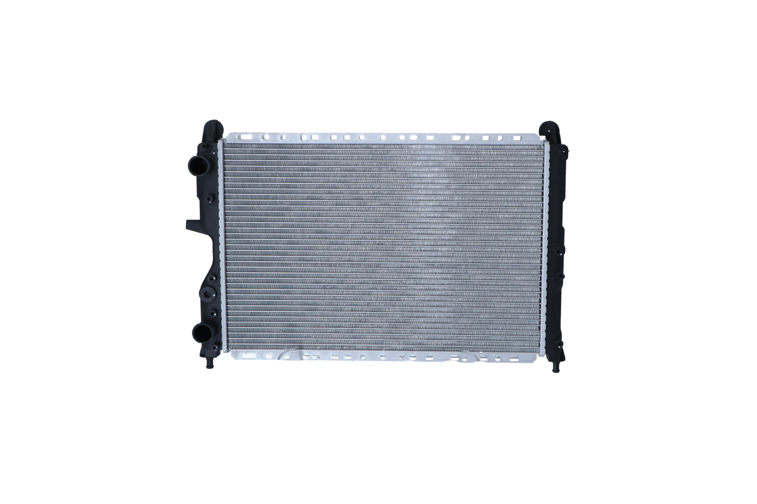 NRF Radiatore motore 58995 NRF Radiatore 58995