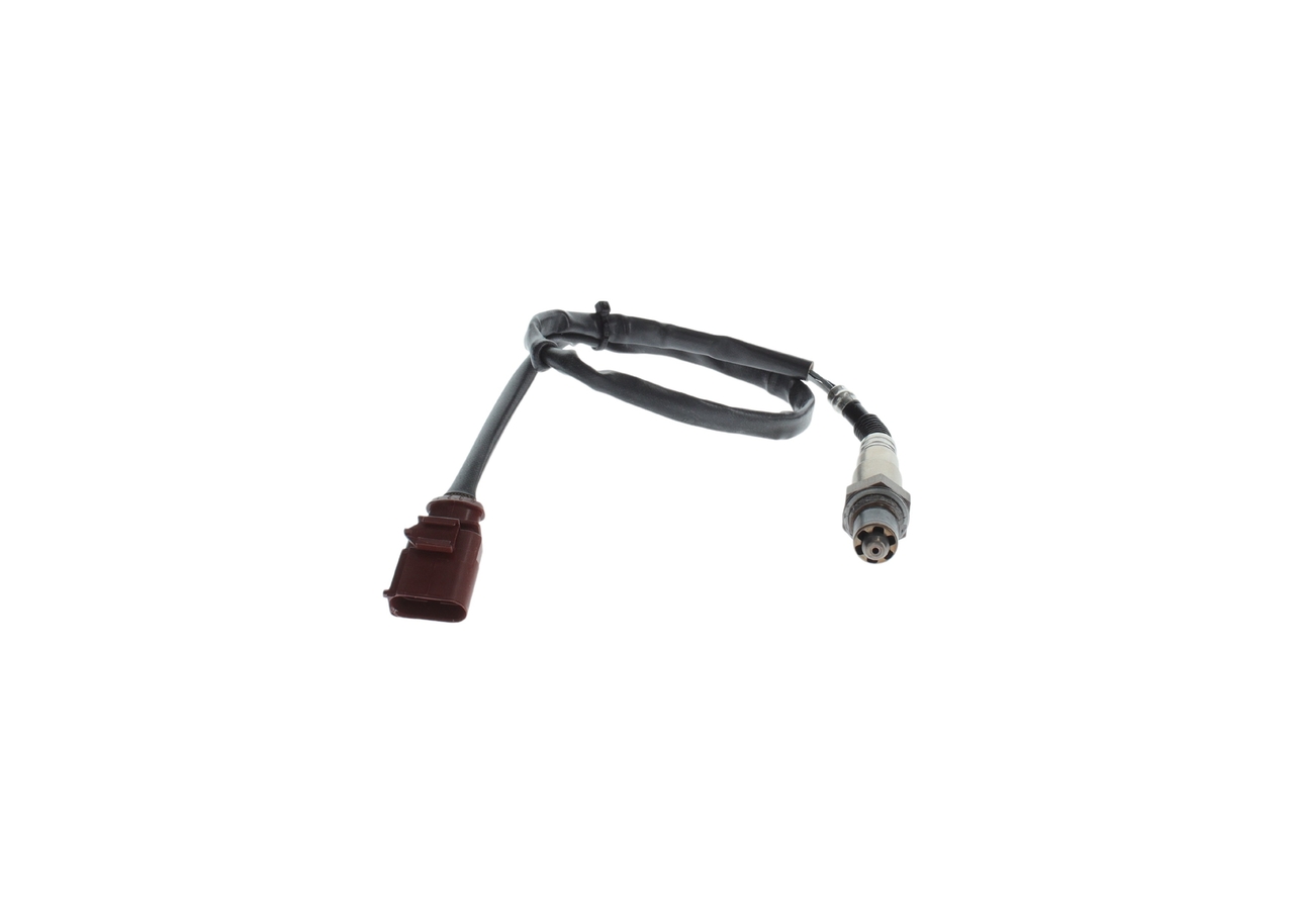 OEM 04E906262AR BOSCH Lambda sensor 0 258 986 79A for VW, AUDI, SKODA, SEAT