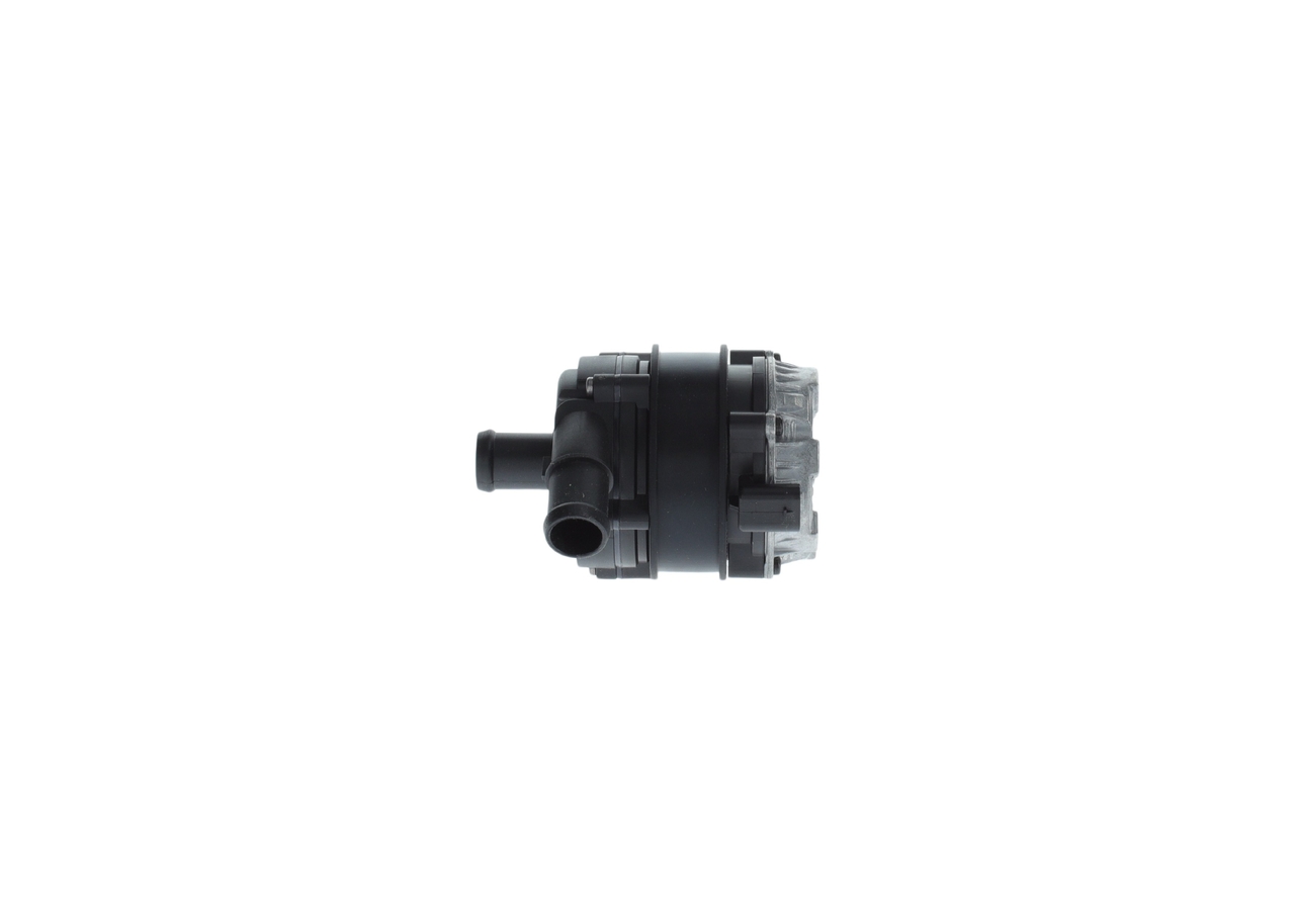 Vannsirkulasjonspumpe (0 392 024 01D) fra BOSCH for VW load up! Van (121, 122, BL1, BL2) e-Load Up (60 KW / 82 HK / Fra 2014)