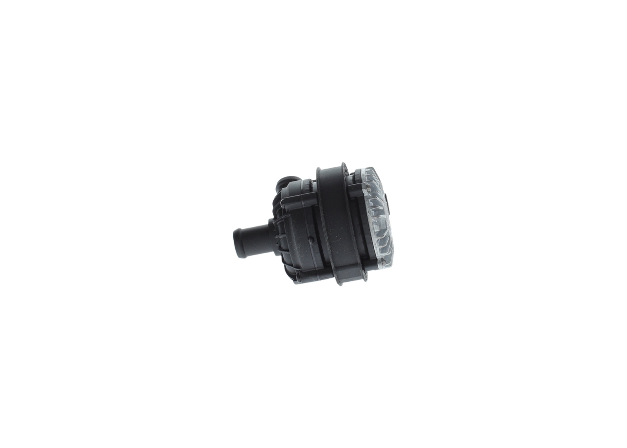 BOSCH Pompe à eau additionnelle (0 392 024 50M) pour VW Caddy V Van (SBA, SBH) 1.5 TSi eHYBRID PLUG-IN (110 KW / 150 CH / de 2024)