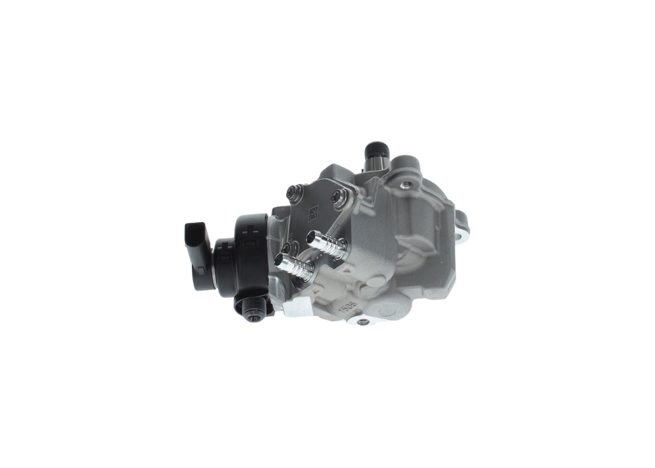 Hogedrukinspuitpomp (0 445 011 523) van BOSCH Voor VW CRAFTER Open laadbak/ Chassis (SZ_) 2.0 TDI (130 KW / 177 PK / Van 2016)