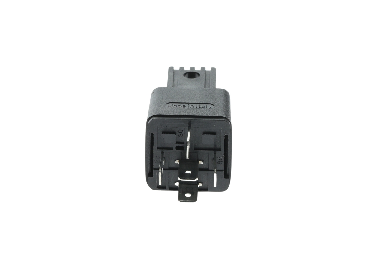OEM 0025420919 BOSCH Relé, corrente de trabalho 0 986 332 200 para RENAULT, MERCEDES-BENZ, OPEL, SMART
