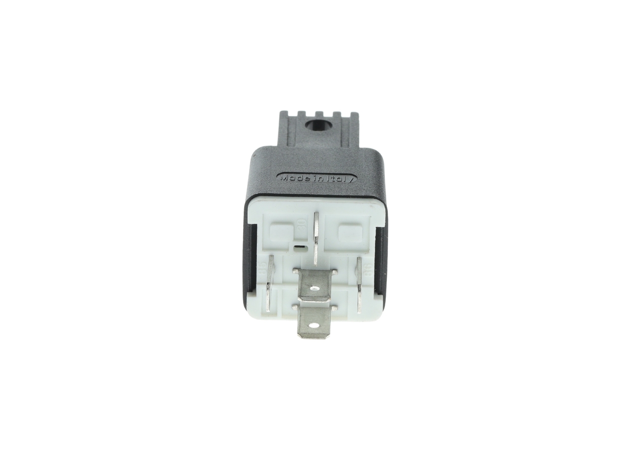 OEM 12796772 BOSCH Rele, työvirta 0 986 332 215 varten