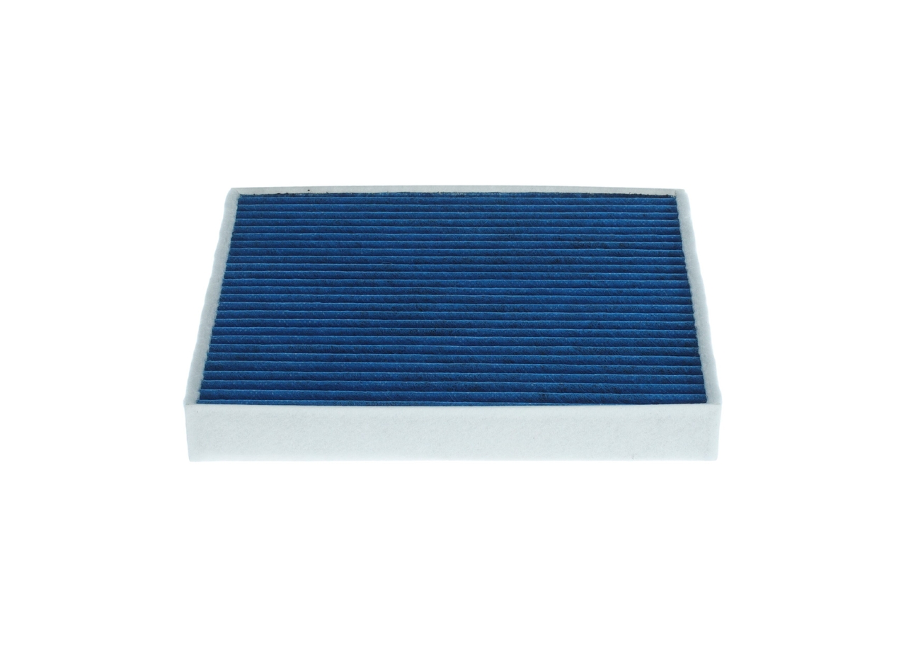 BOSCH Filtro, ar do habitáculo (0 986 628 597) para BMW X2 (U10) iX2 eDrive 20 (150 KW / 204 CV / de 2024)