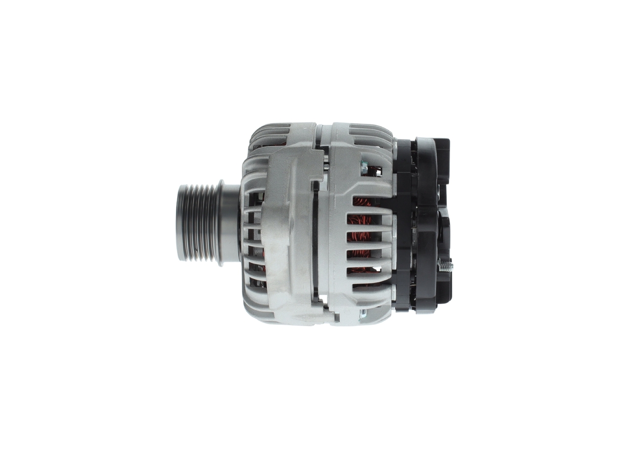 OEM 93180102 BOSCH Alternatore 1 986 A00 830 per FIAT, OPEL, ALFA ROMEO, LANCIA, SUZUKI