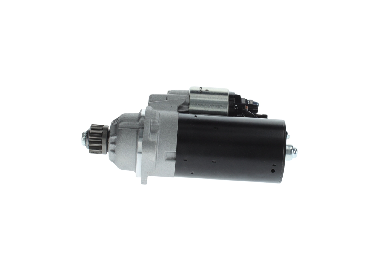 OEM 02M911024C BOSCH Startmotor 1 986 S00 871 voor VOLKSWAGEN, AUDI, SEAT, SKODA