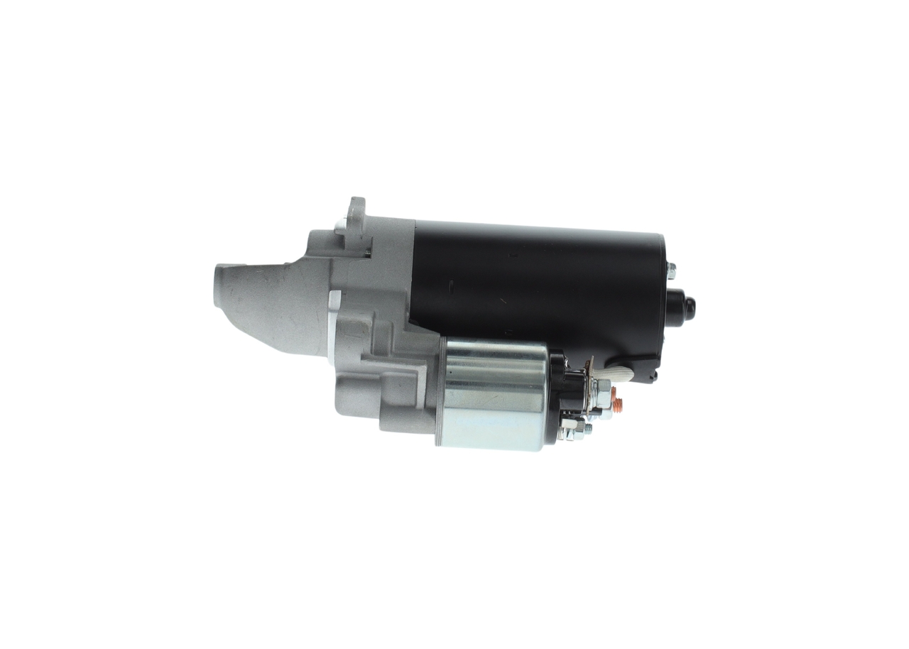 OEM 012911023C BOSCH Käynnistysmoottori 1 986 S01 543 varten VW, AUDI, SKODA, SEAT
