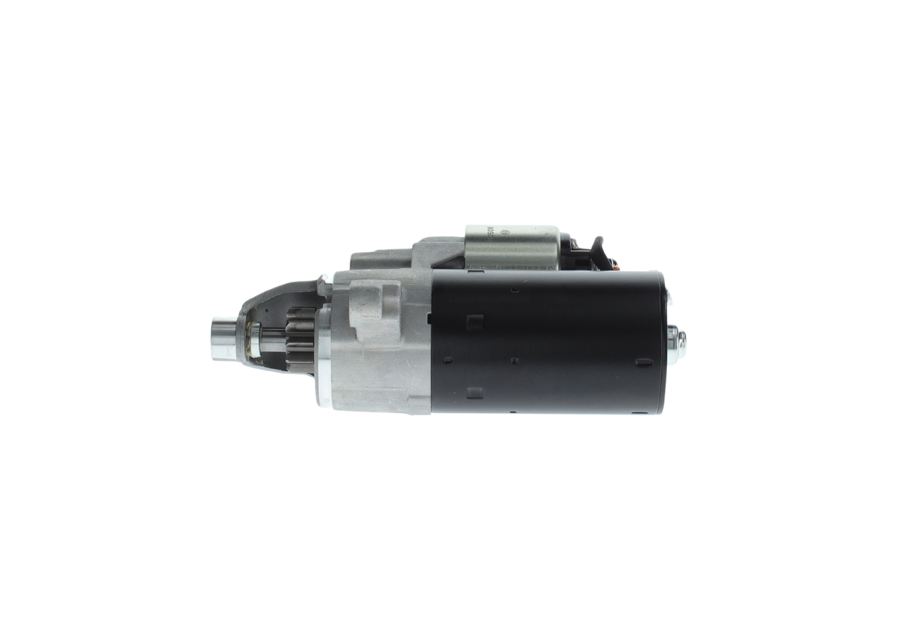 OEM 079911021C BOSCH Startmotor 1 986 S01 550 voor VOLKSWAGEN, AUDI, SEAT, SKODA