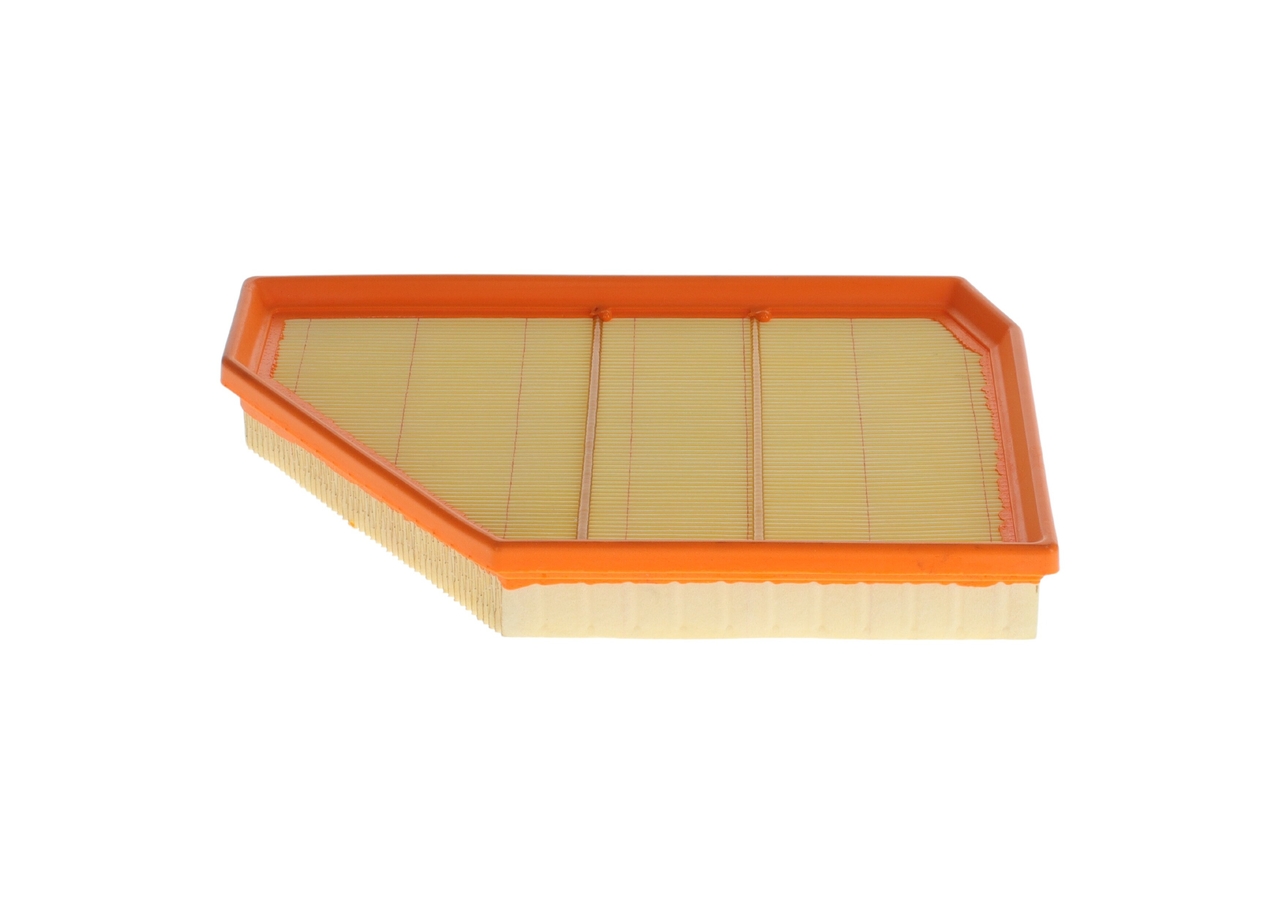 BOSCH Filtro de aire F 026 400 845 BOSCH F 026 400 845 Filtro de aire para BMW XM