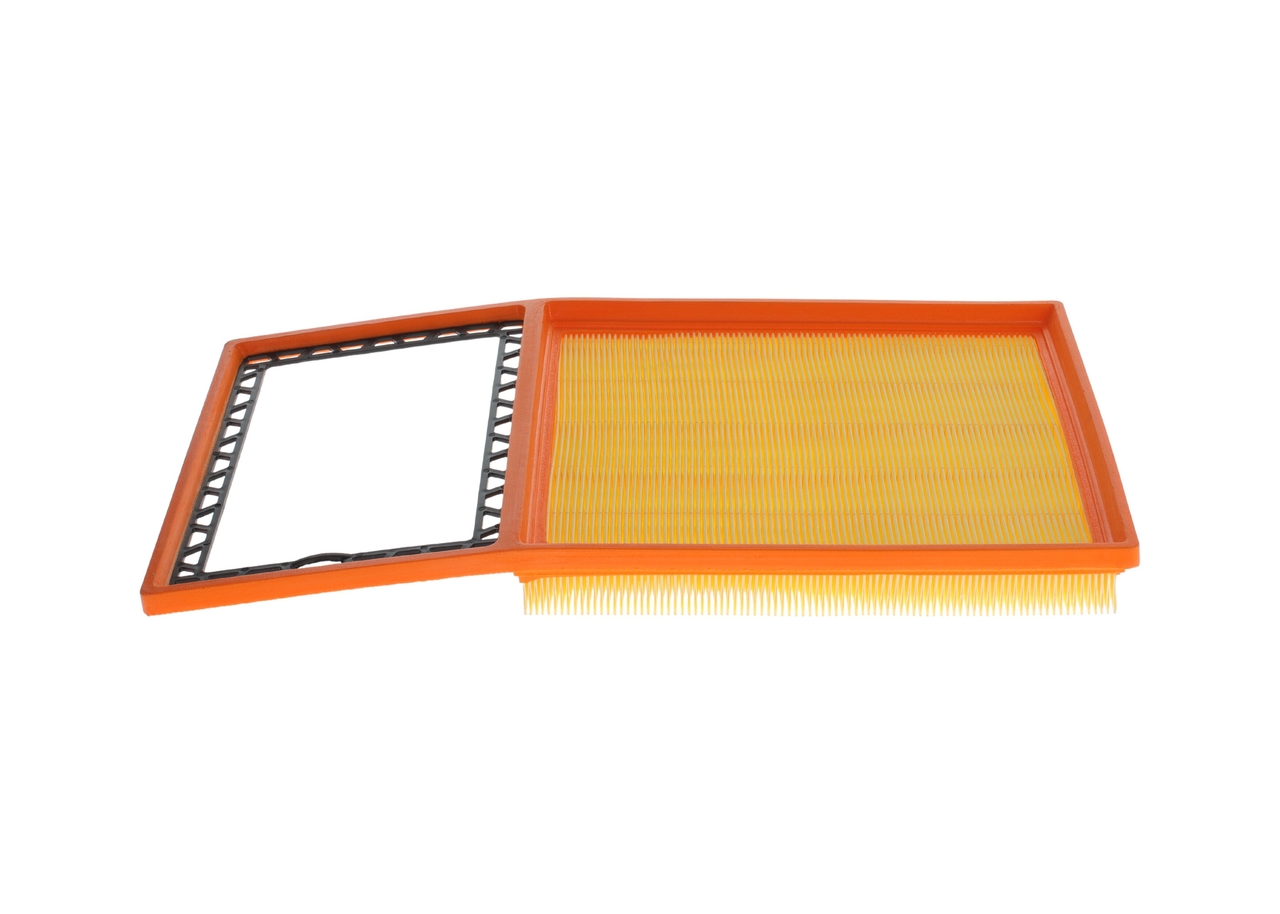 Luftfilter (F 026 400 848) från BOSCH för MG ZS SUV 1.5 VTi 106 HK