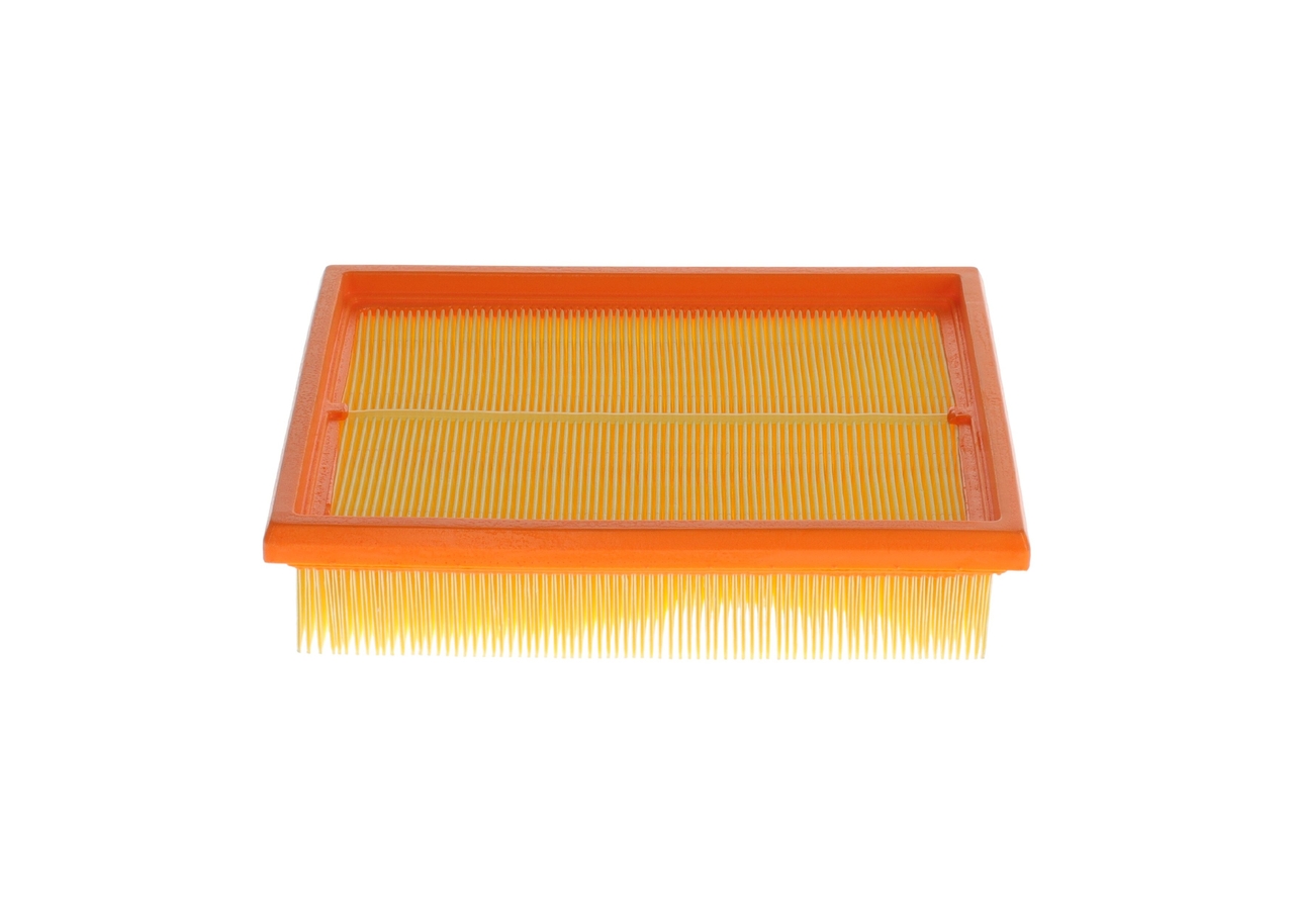 BOSCH Filtro de ar (F 026 400 849) para MG ZS SUV 1.0 T-GDi (82 KW / 111 CV / de 2017)