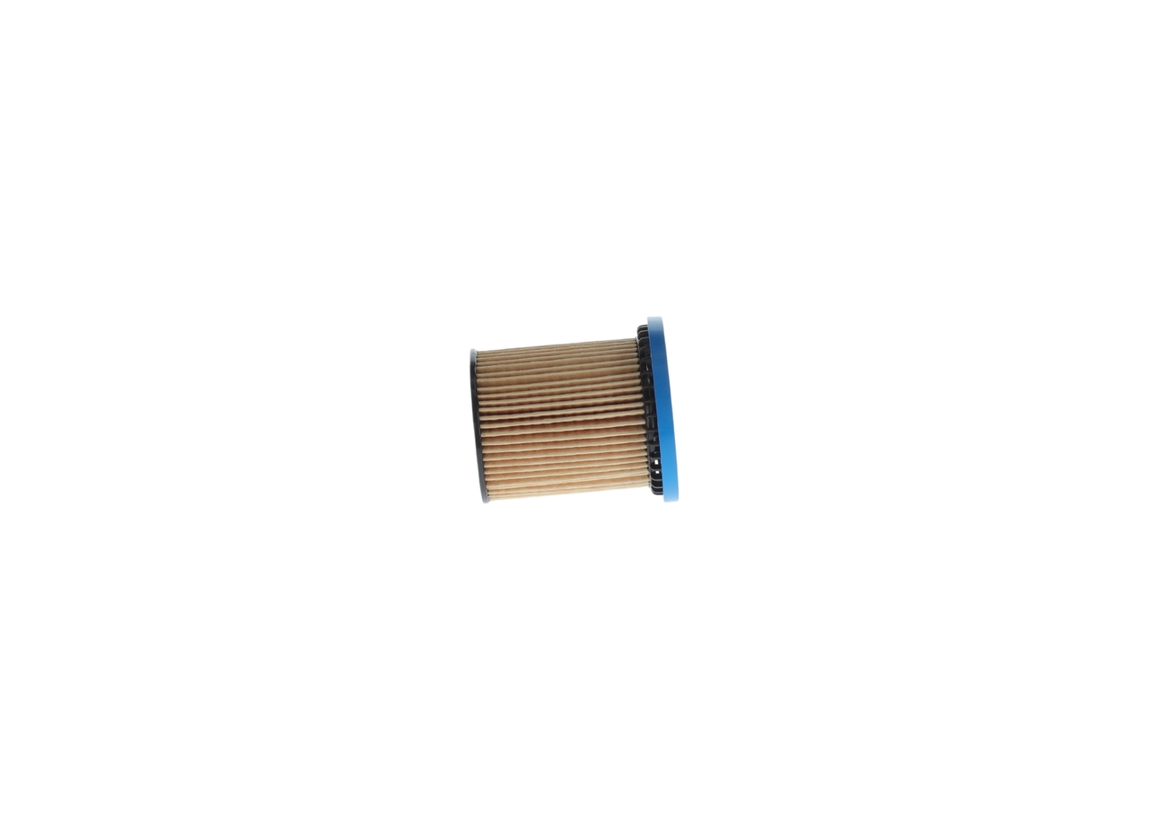 BOSCH Ölfilter (F 026 407 369) für VAUXHALL Astra Mk VII (K) Schrägheck (B16) 1.5 CRDI (77 KW / 105 PS / ab 2019)
