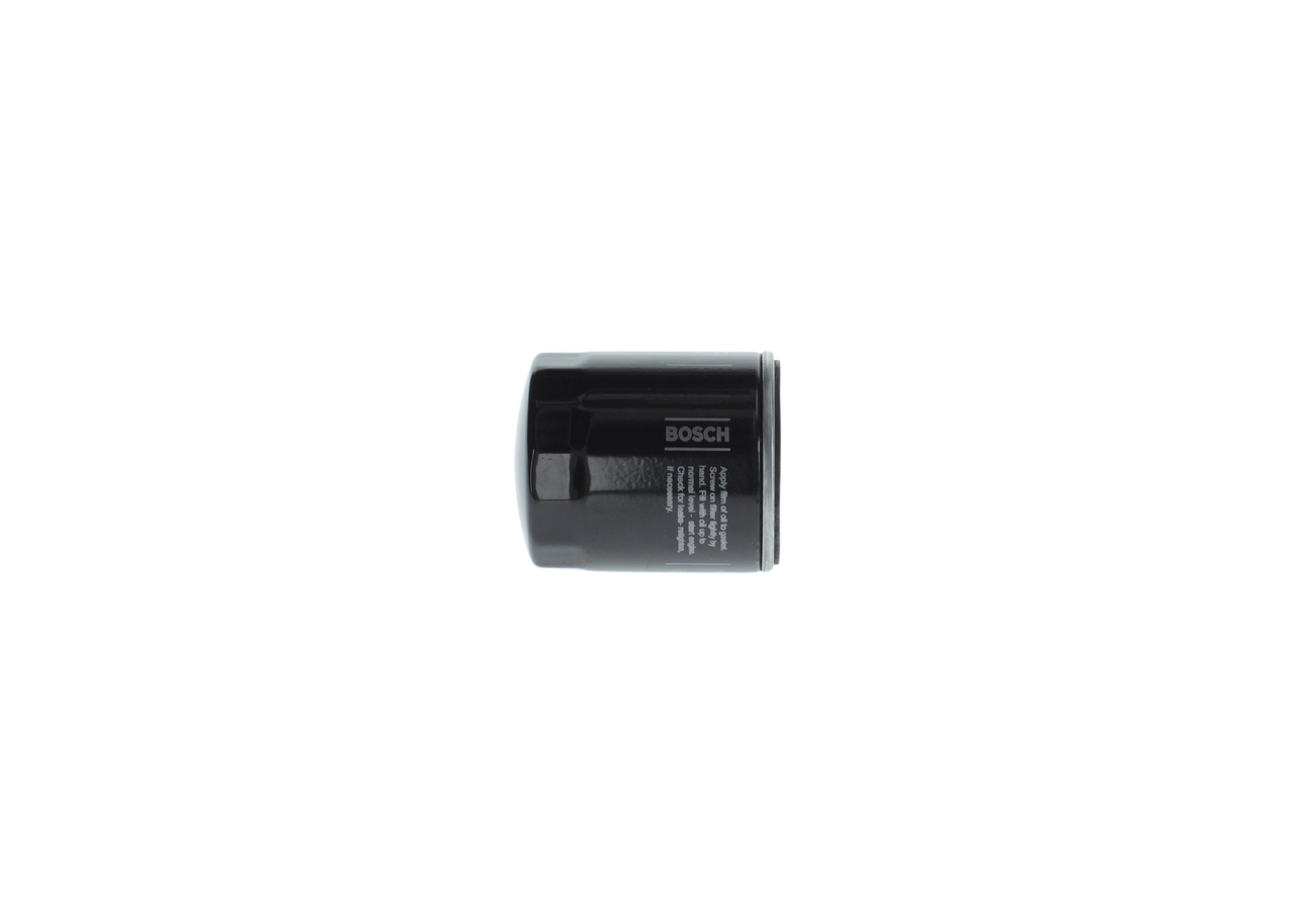 OEM 4892339AA BOSCH Oljefilter F 026 407 378 för PEUGEOT, FIAT, JEEP, CHRYSLER, ALFA ROMEO