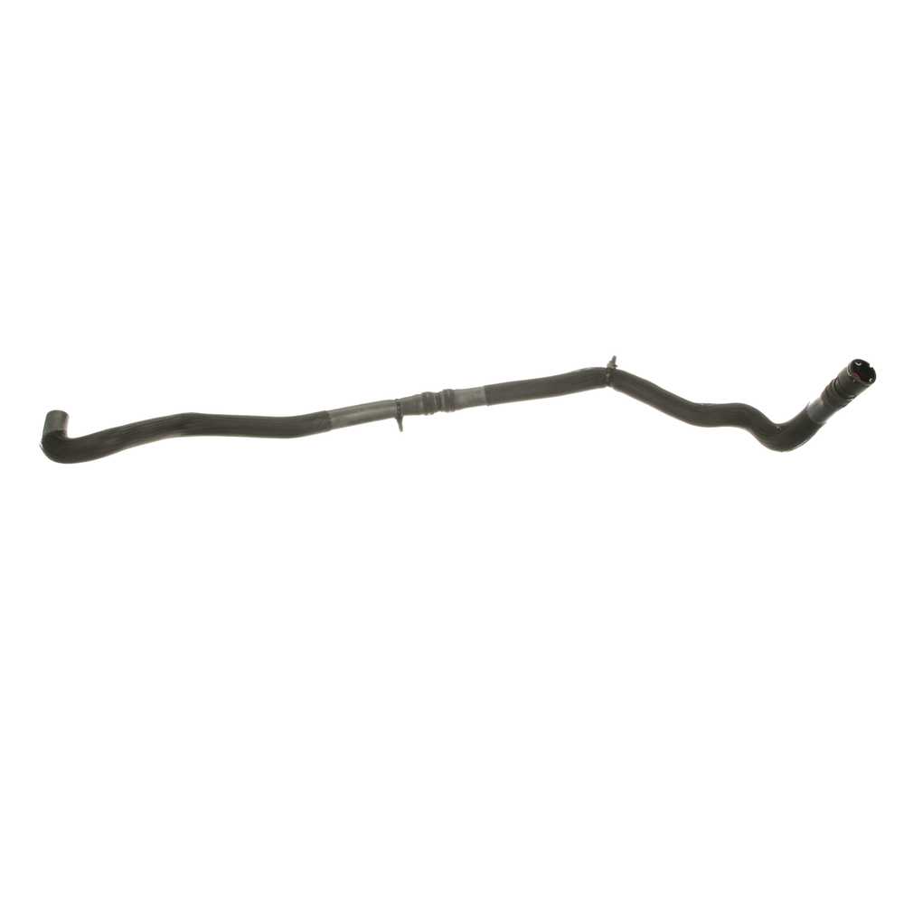 GATES Tubo flessibile riscaldamento 02-3337 BOLT Tubo flessibile riscaldamento 02-3337 GATES
