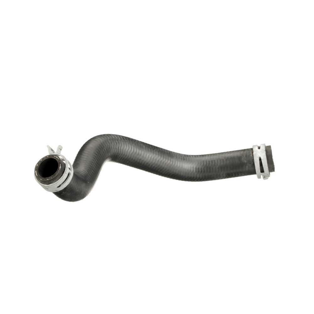 GATES Tubo flessibile riscaldamento 02-3338 BOLT Tubo flessibile riscaldamento 02-3338 GATES