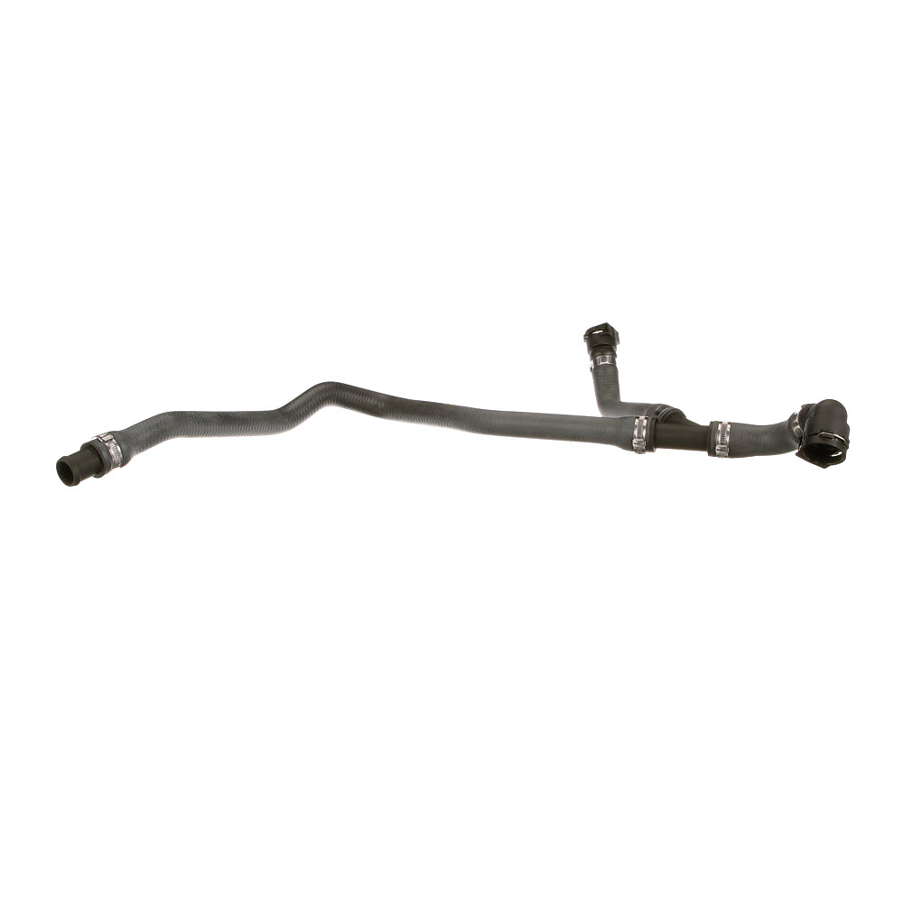 OEM 17127646157 GATES Tubo flessibile riscaldamento 02-3590 per BMW