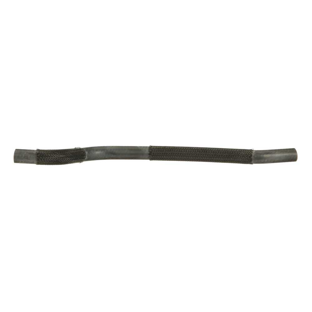 GATES Tubo flessibile riscaldamento 02-3846 HIGHLANDER Tubo flessibile riscaldamento 02-3846 GATES