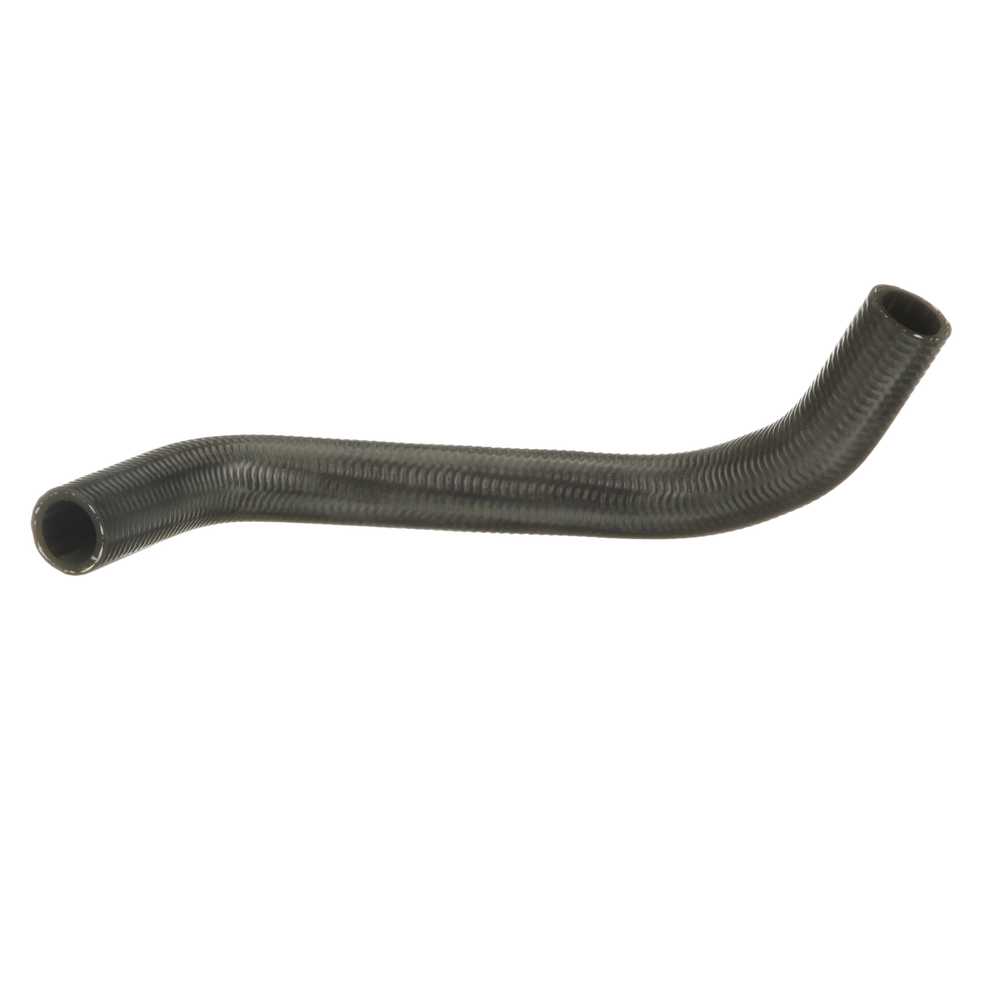 GATES Varmeslange (02-3865) til AUDI A3 Hatchback (8P1) 1.9 TDI (77 KW / 105 HK / fra 2003)