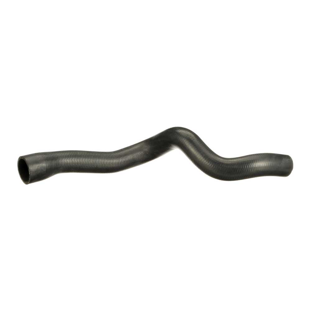 Radiateurslang (05-1640) van GATES Voor VAUXHALL Astra Mk IV (G) CC (T98) 1.8 16V (F08, F48) (85 KW / 116 PK / Van 1998)
