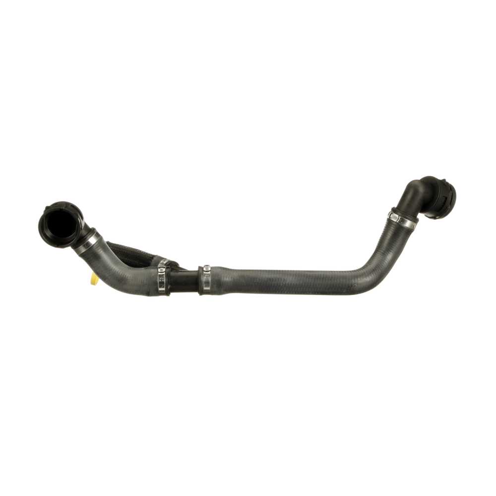 GATES Radiator hose 05-5764 GATES Hoses 05-5764