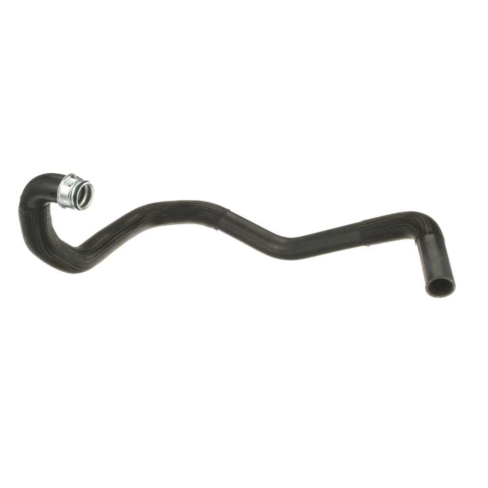 OEM 1479943080 GATES Flessibile radiatore 05-5827 per FIAT, PEUGEOT, ALFA ROMEO, CITROЁN, LANCIA