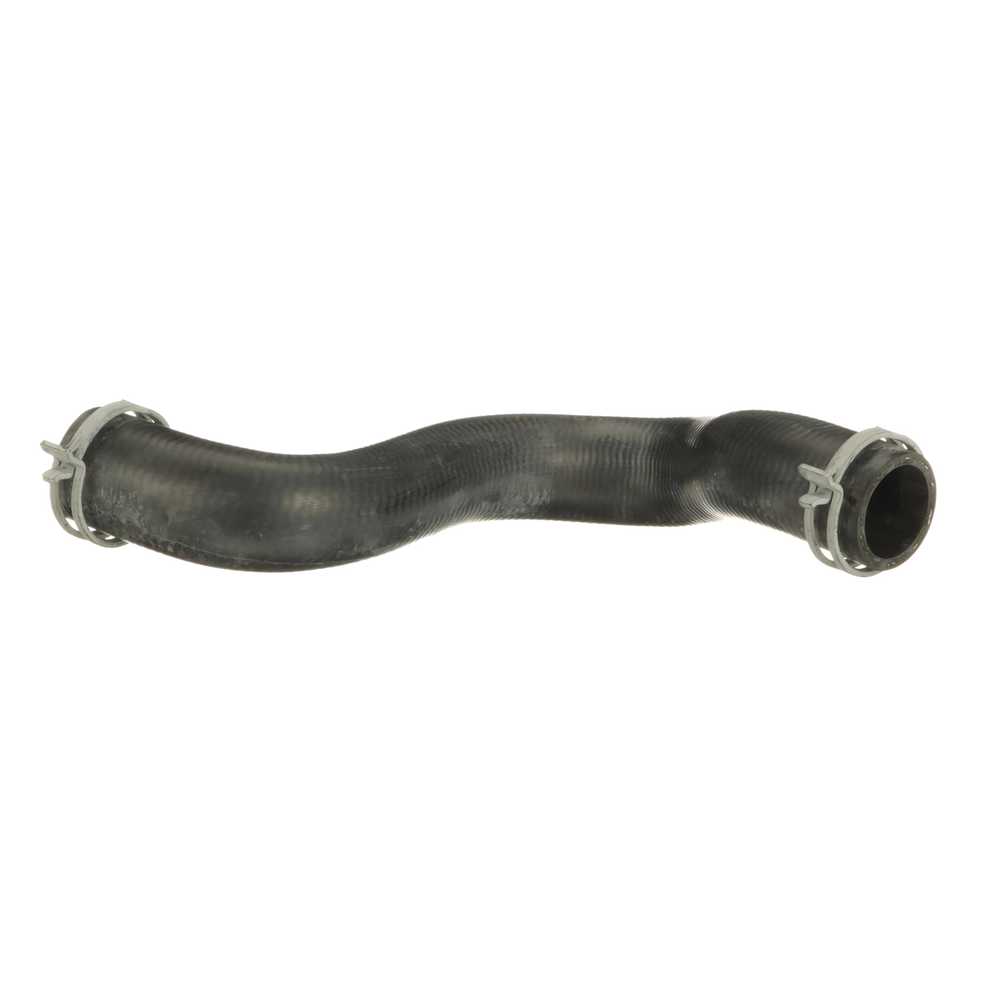 GATES 05-5829 Tubería de radiador para PEUGEOT 408
