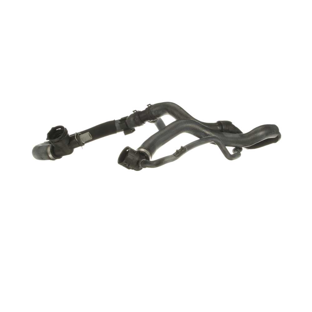 GATES Radiator hose 05-5833 FORMENTOR Radiator hose 05-5833 GATES