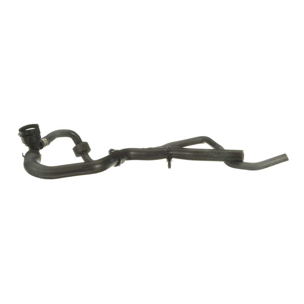 GATES Radiator hose 05-5834 GATES Radiator hose 05-5834