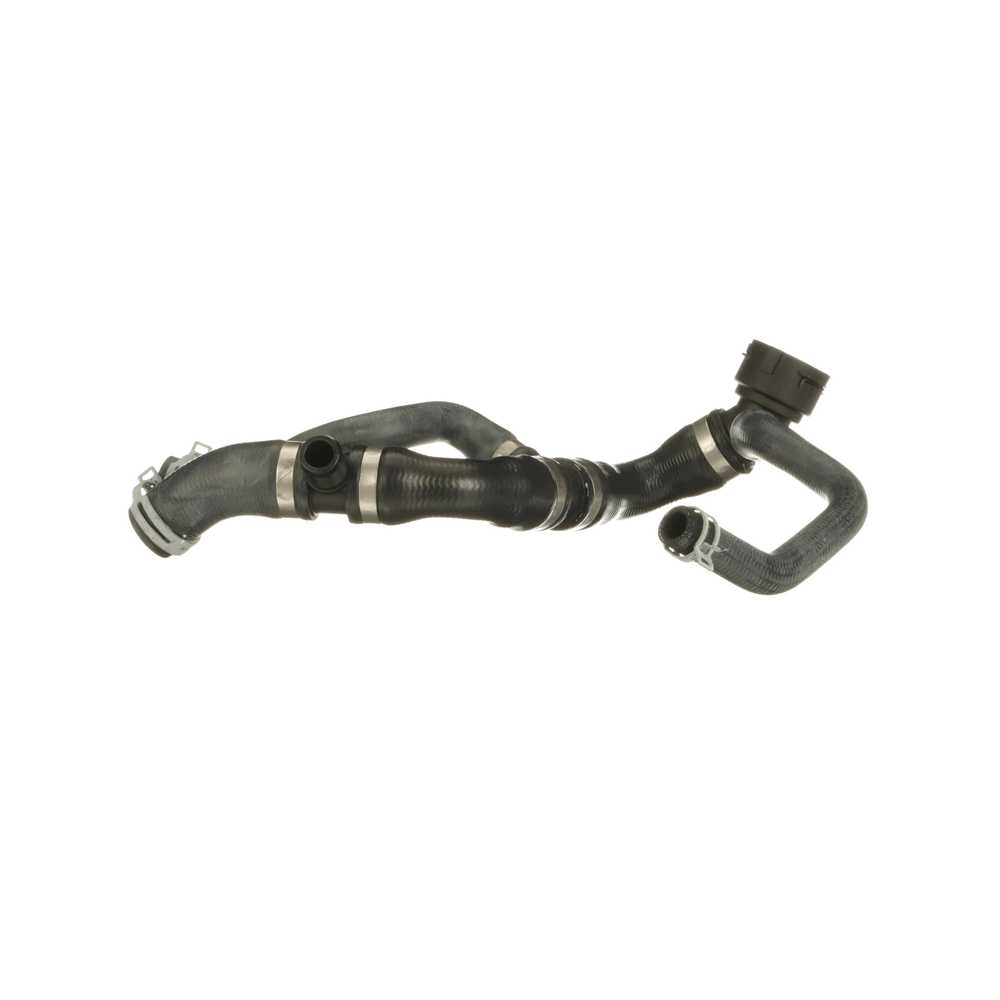 GATES Radiator hose 05-5836