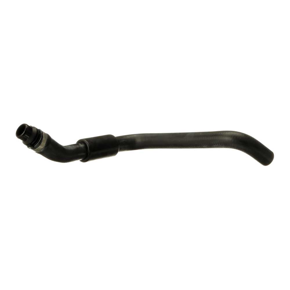 OEM 1643771 GATES Flessibile radiatore 05-5840 per FORD, DAF