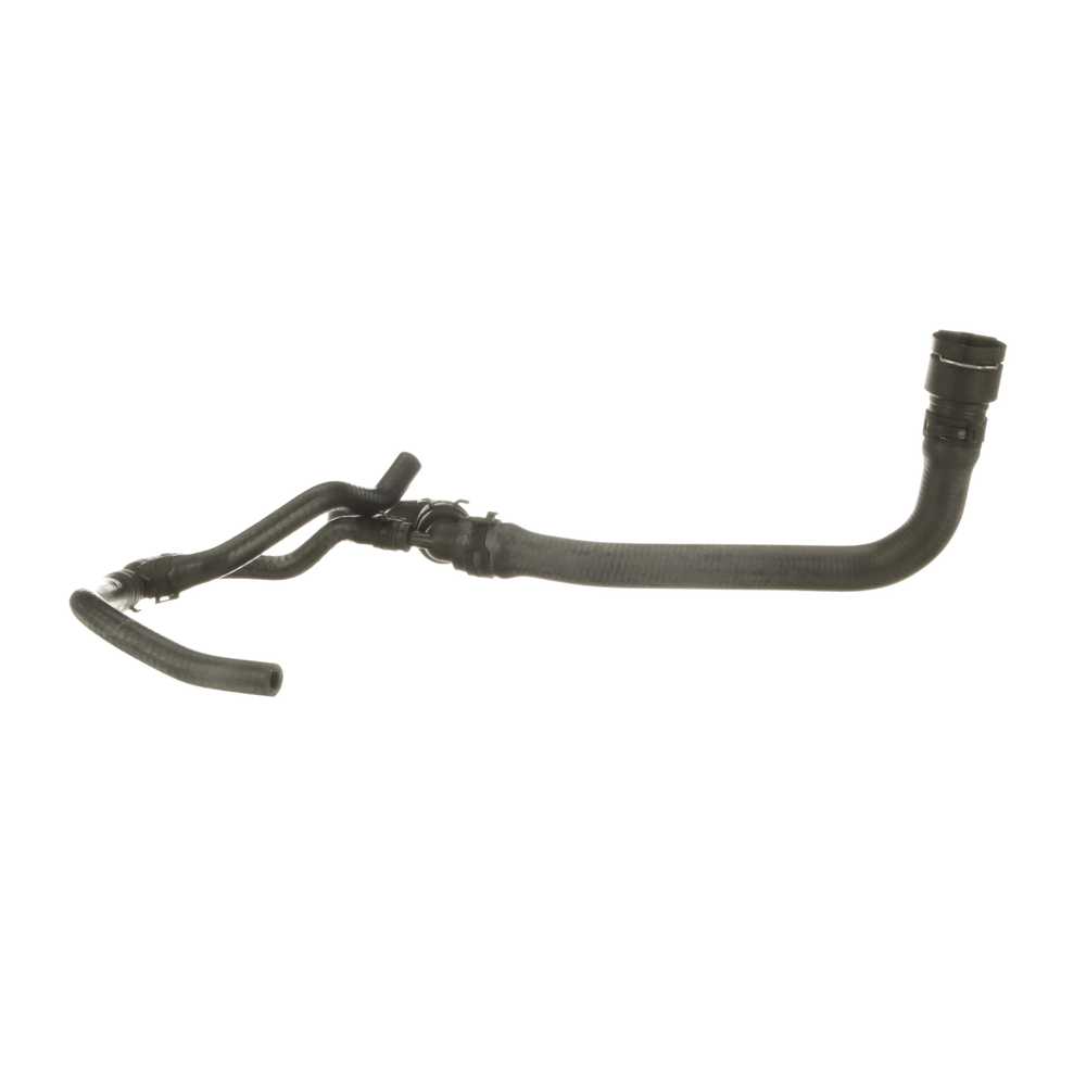 GATES Radiator hose 05-5916 VW TAIGO 2024 Radiator hose 05-5916