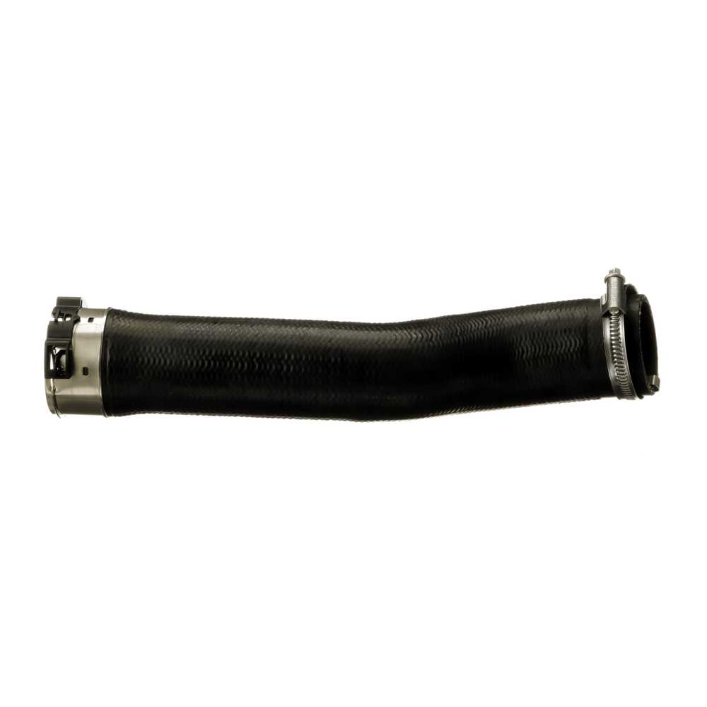 GATES Flessibile aria alimentazione 09-1650 GATES Tubo intercooler 09-1650