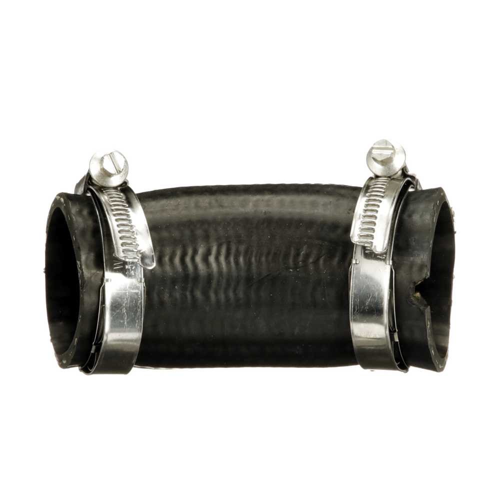 GATES Flessibile aria alimentazione 09-1653 GATES Tubo intercooler 09-1653
