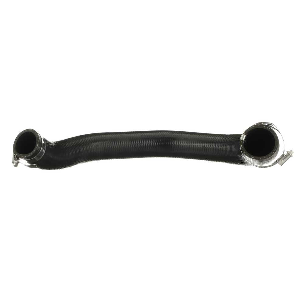 GATES Charger intake hose 09-1692 GATES Intercooler pipe 09-1692