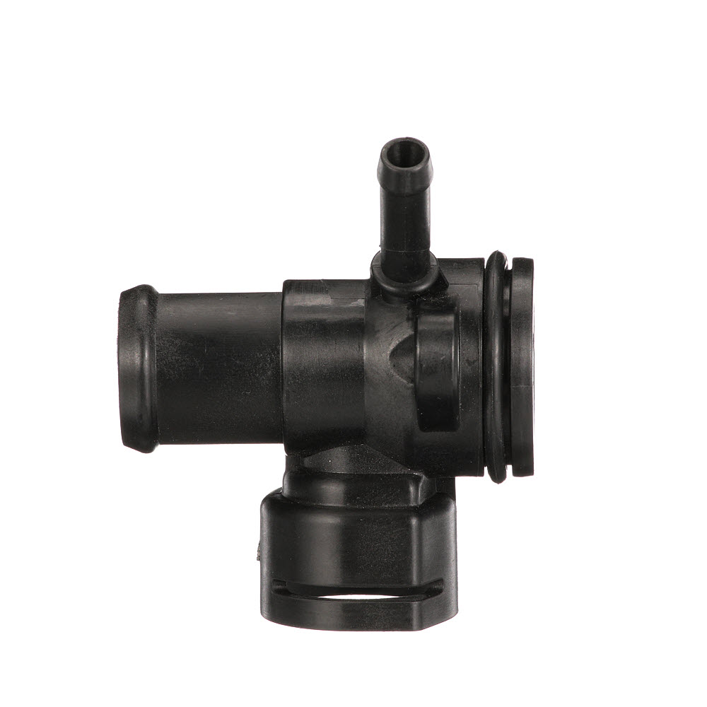 OEM 06J121132D GATES Flange do líquido de refrigeração CCF1023 para VW, AUDI, SEAT, SKODA, LAND ROVER