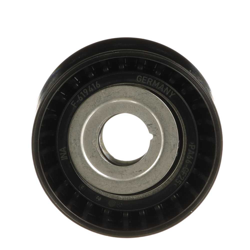 OEM LR028879 GATES Ohjainrulla, moniurahihna T36939 varten MERCEDES-BENZ, FORD, LAND ROVER, ROVER
