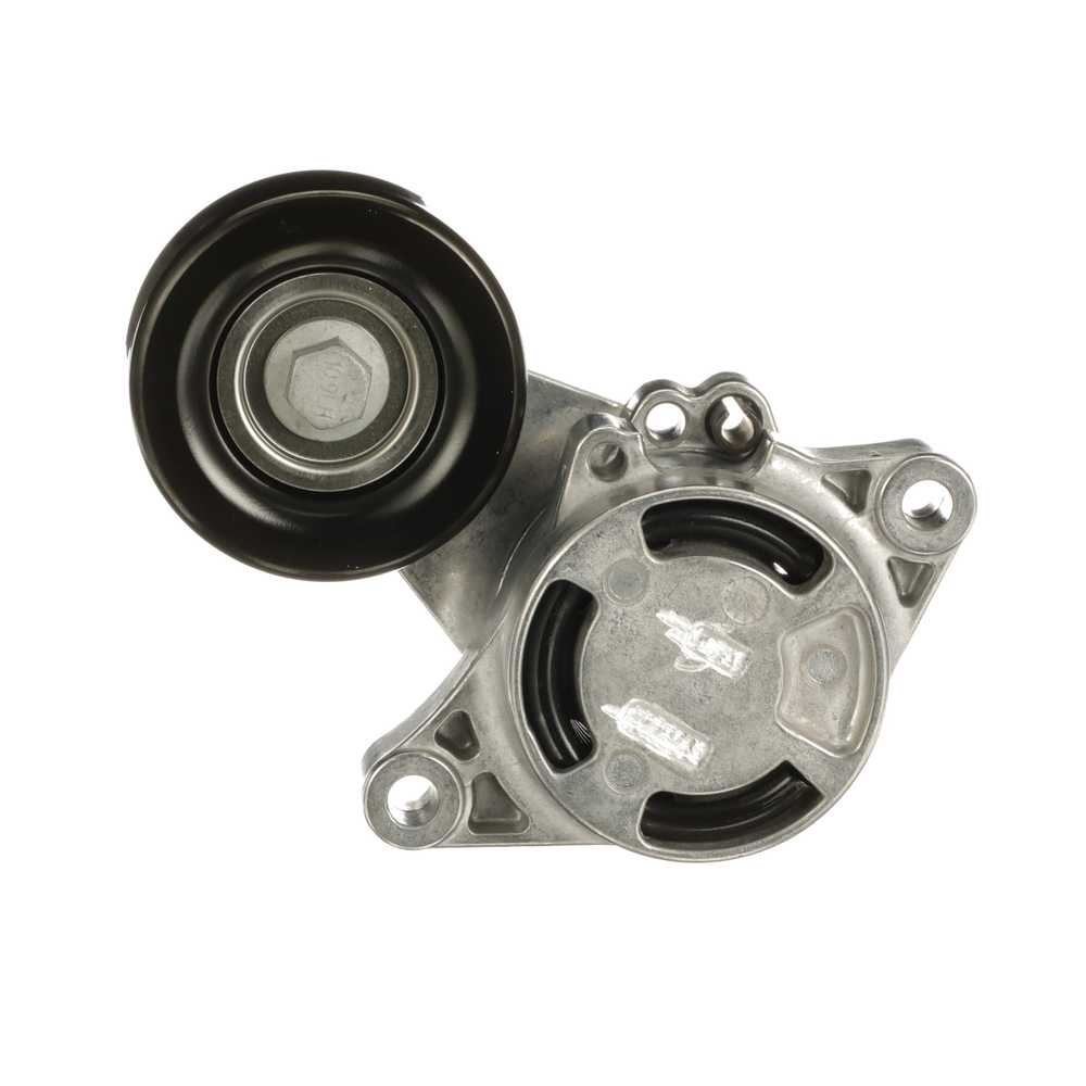 GATES Tensor de correia, correia trapezoidal estriada (T39637) para TOYOTA Rush III SUV (F800) 1.5 (F800RE) (76 KW / 104 CV / de 2017)