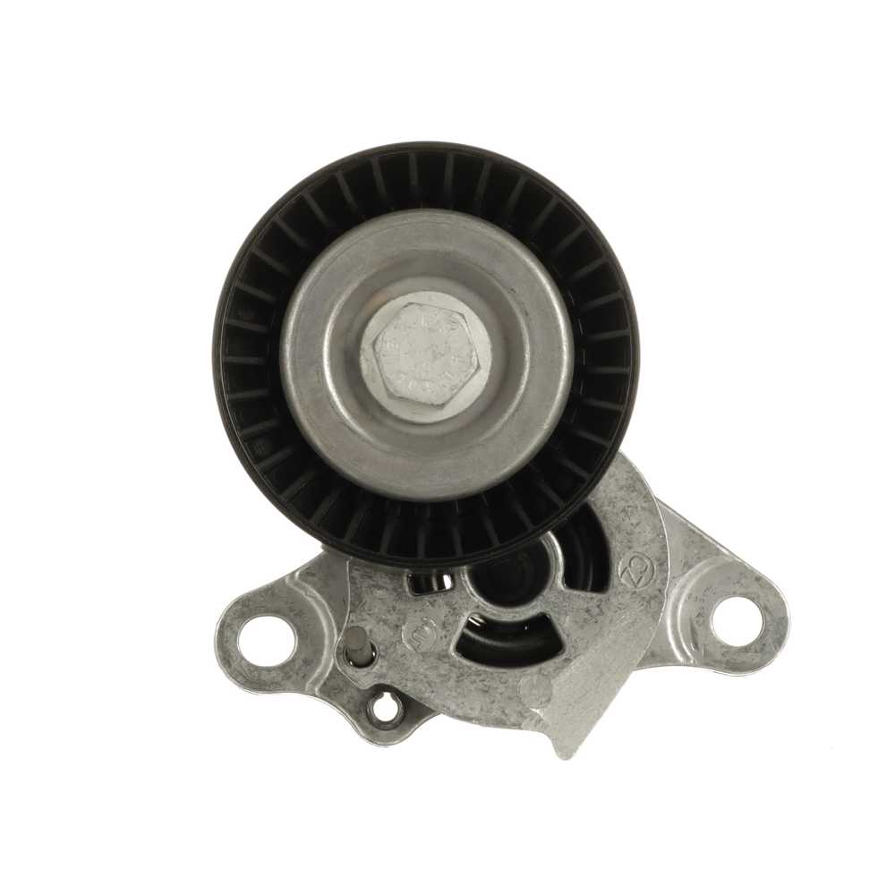 PORSCHE MACAN 2022 Riemspanner, Poly V-riem T39639