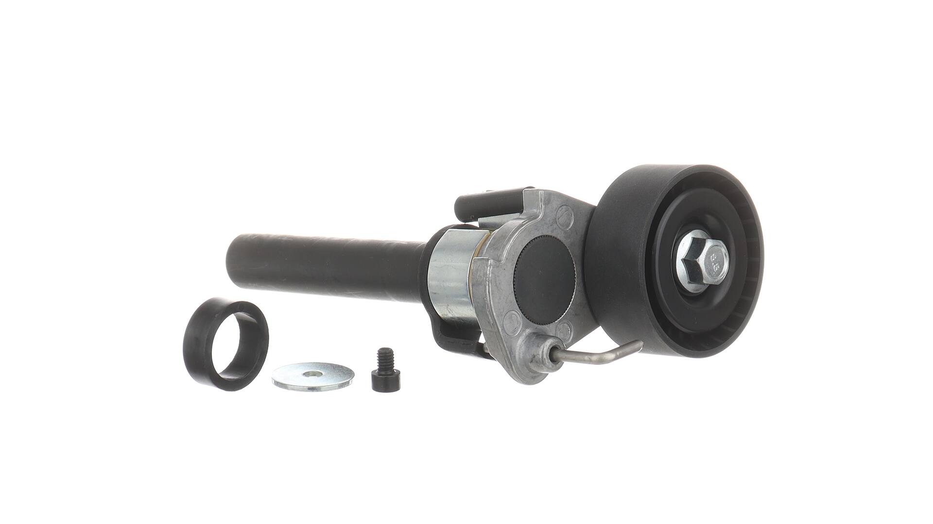 OEM 06J903133D SKF Hihnankiristin, moniurahihna VKM 31112 varten VW, AUDI, SKODA, SEAT