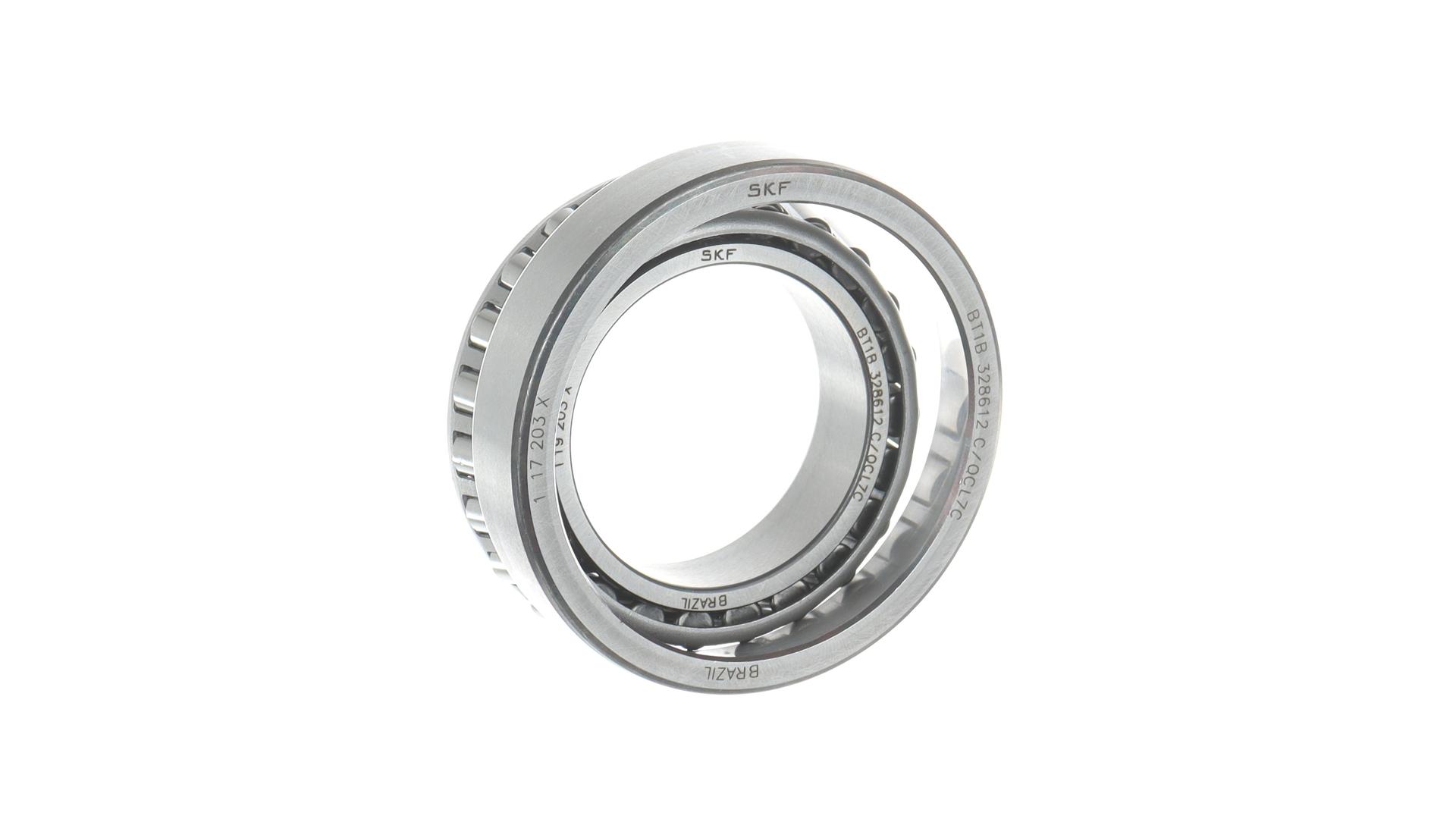 SKF Lager, Schaltgetriebe (VKT 1105) für VW Passat Variant (3G5, CB5) 2.0 TDI (140 KW / 190 PS / ab 2014)