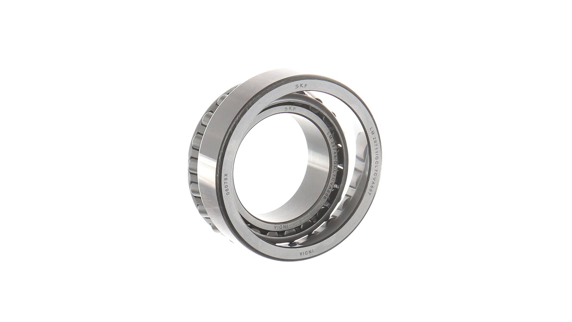 OEM 02M311214 SKF Laakeri, man.vaihteisto VKT 1111 varten VW, AUDI