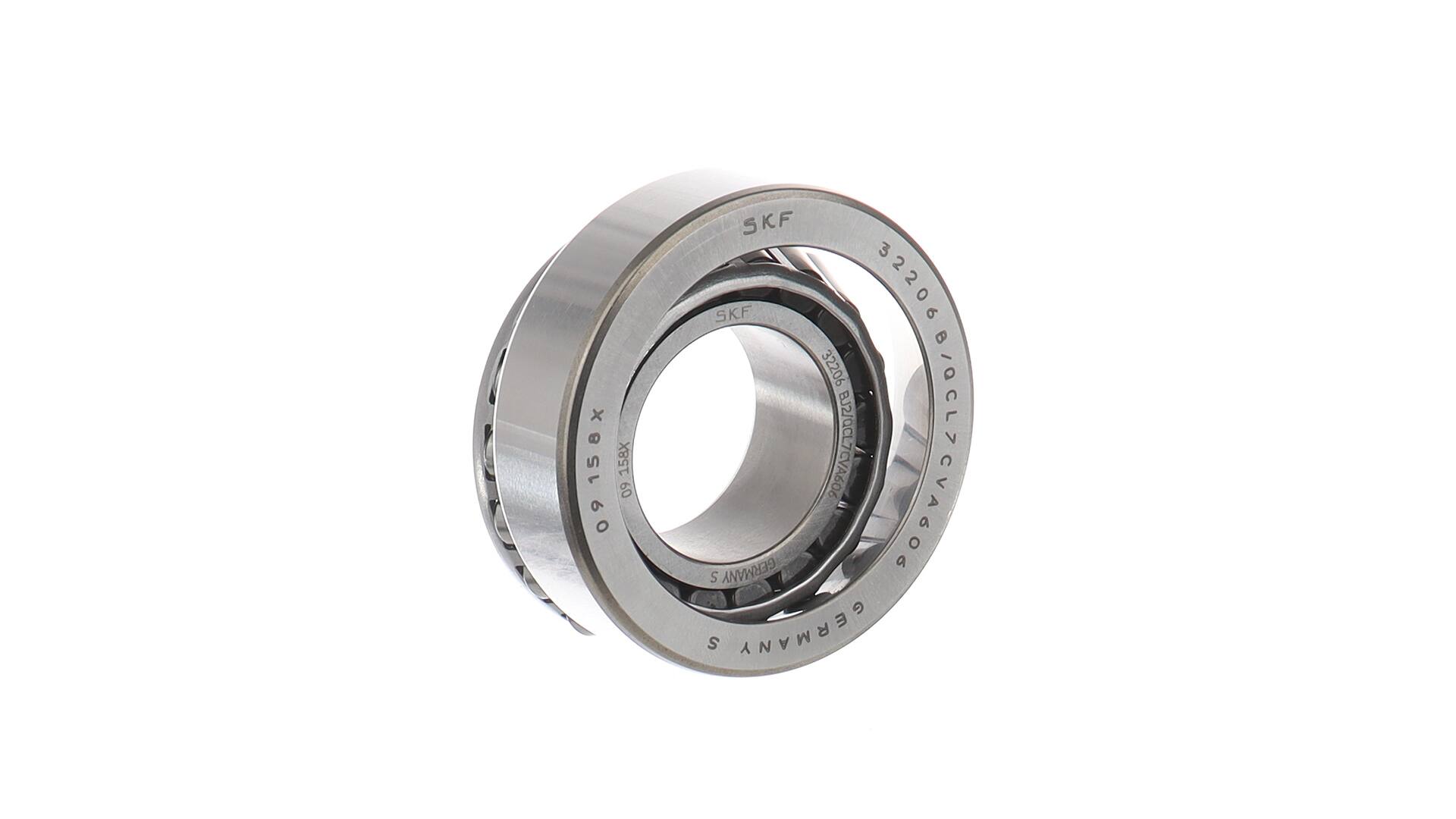 SKF Lager, Schaltgetriebe (VKT 1114) für AUDI 80 Limousine (8C2, B4) 1.9 TDI (66 KW / 90 PS / ab 1991)