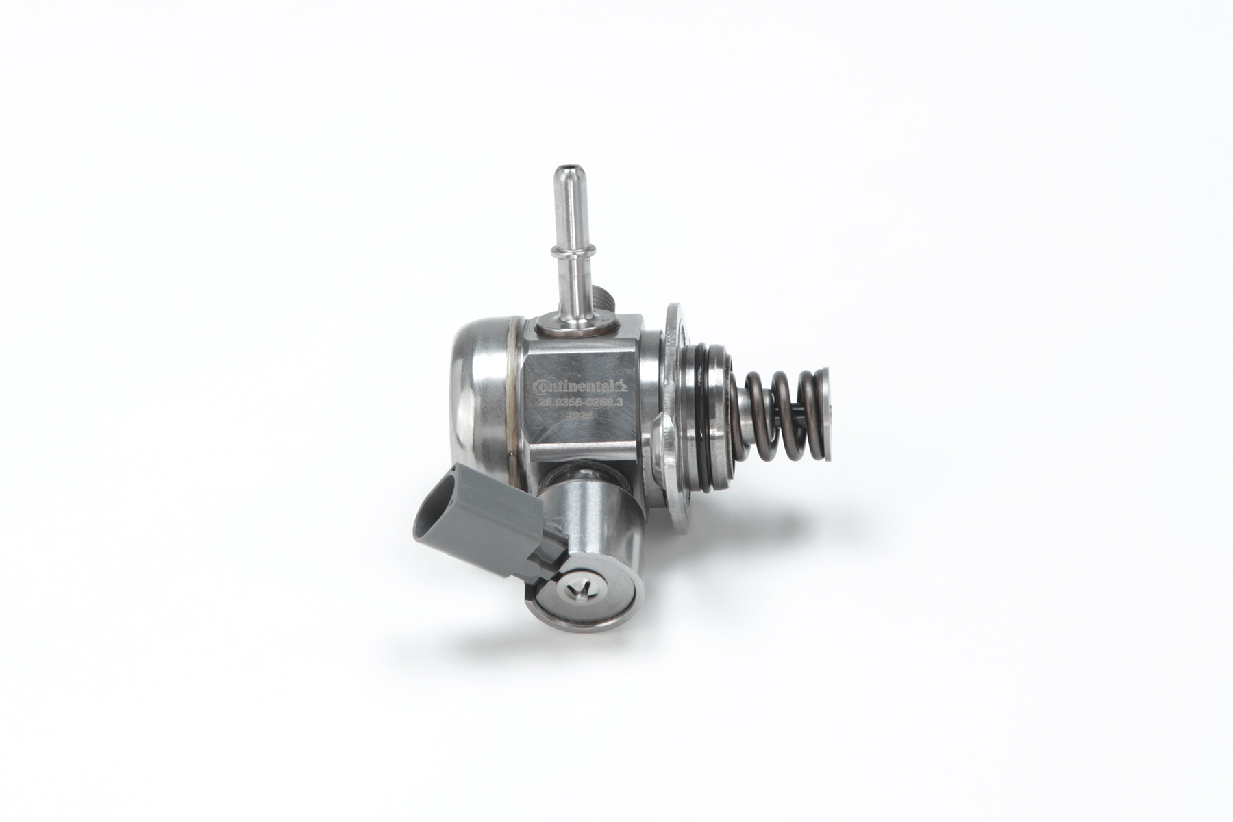 VDO Pompe à injection (2803580266302) pour PORSCHE Cayenne (92A) 3.6 GTS (324 KW / 440 CH / de 2015)