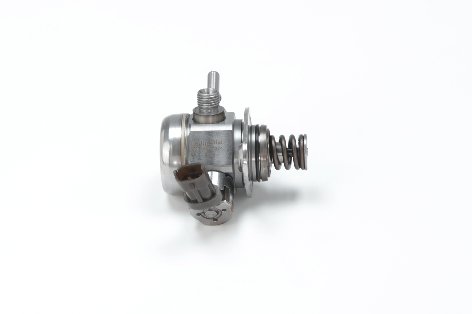 VDO Pompe à injection (2803580274302) pour KIA pro_cee'd Van / 3/5 portes (JD) 1.6 GDI (99 KW / 135 CH / de 2015)