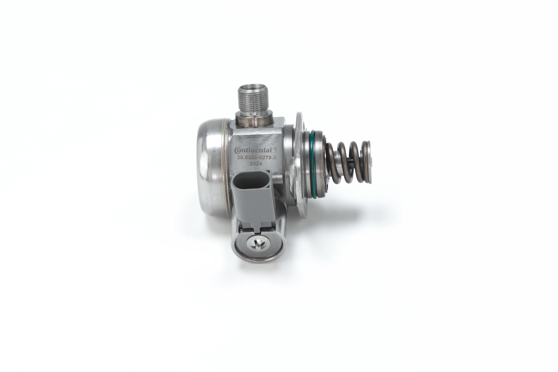 VDO Bomba de alta pressão (2803580279302) para MERCEDES-BENZ Classe C Sedan (W205) C 160 (205.044) (95 KW / 129 CV / de 2015)