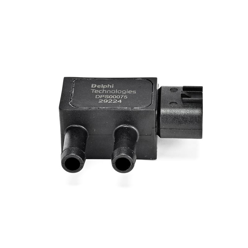 DELPHI Differenzdrucksensor (DPS00075-12B1) für KIA Niro (DE) 1.6 GDI Plug-in Hybrid (104 KW / 141 PS / ab 2016)